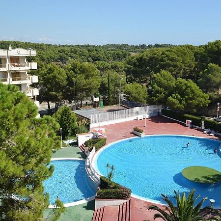 Apartamentos La Masia 002 Salou Esterno foto