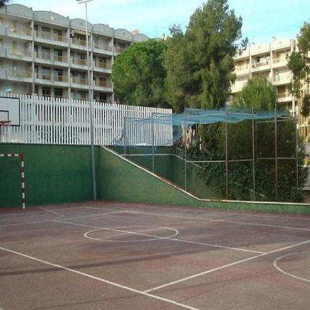 Apartamentos La Masia 002 Salou Esterno foto