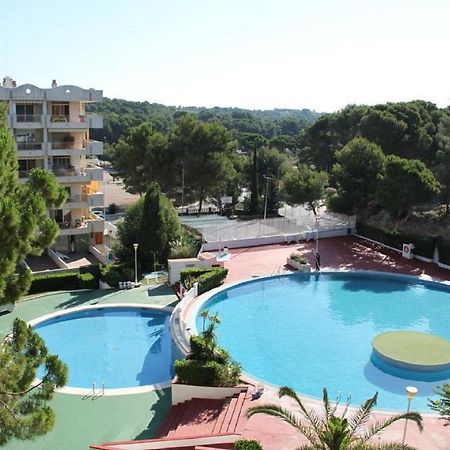 Apartamentos La Masia 002 Salou Esterno foto
