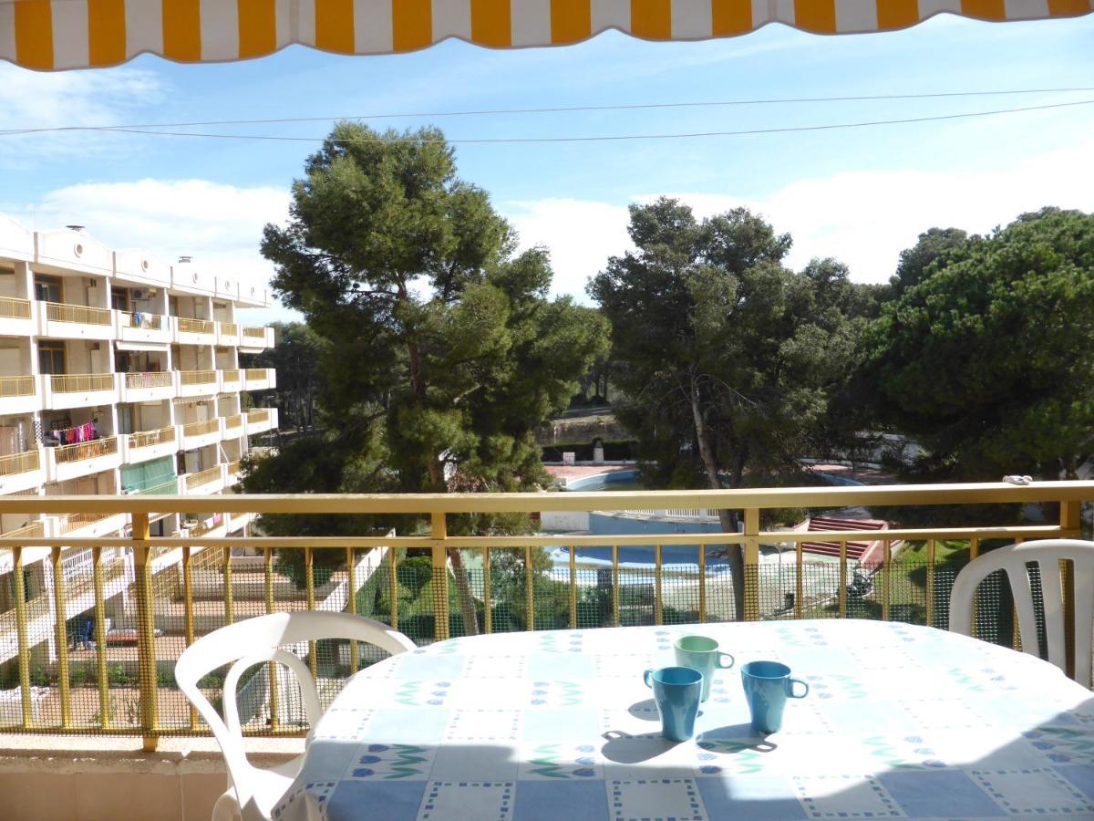 Apartamentos La Masia 002 Salou Esterno foto