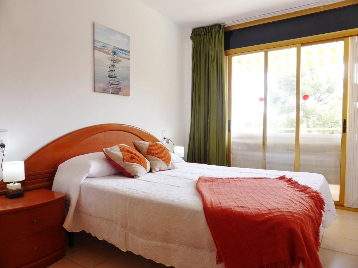 Apartamentos La Masia 002 Salou Esterno foto