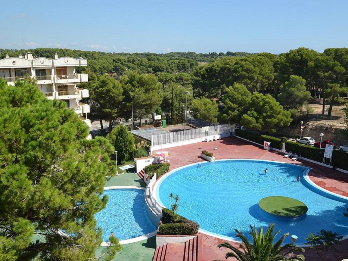 Apartamentos La Masia 002 Salou Esterno foto