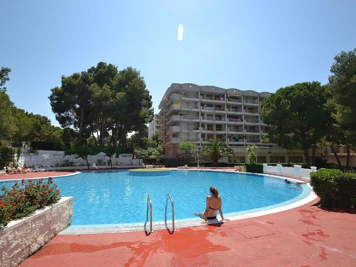 Apartamentos La Masia 002 Salou Esterno foto
