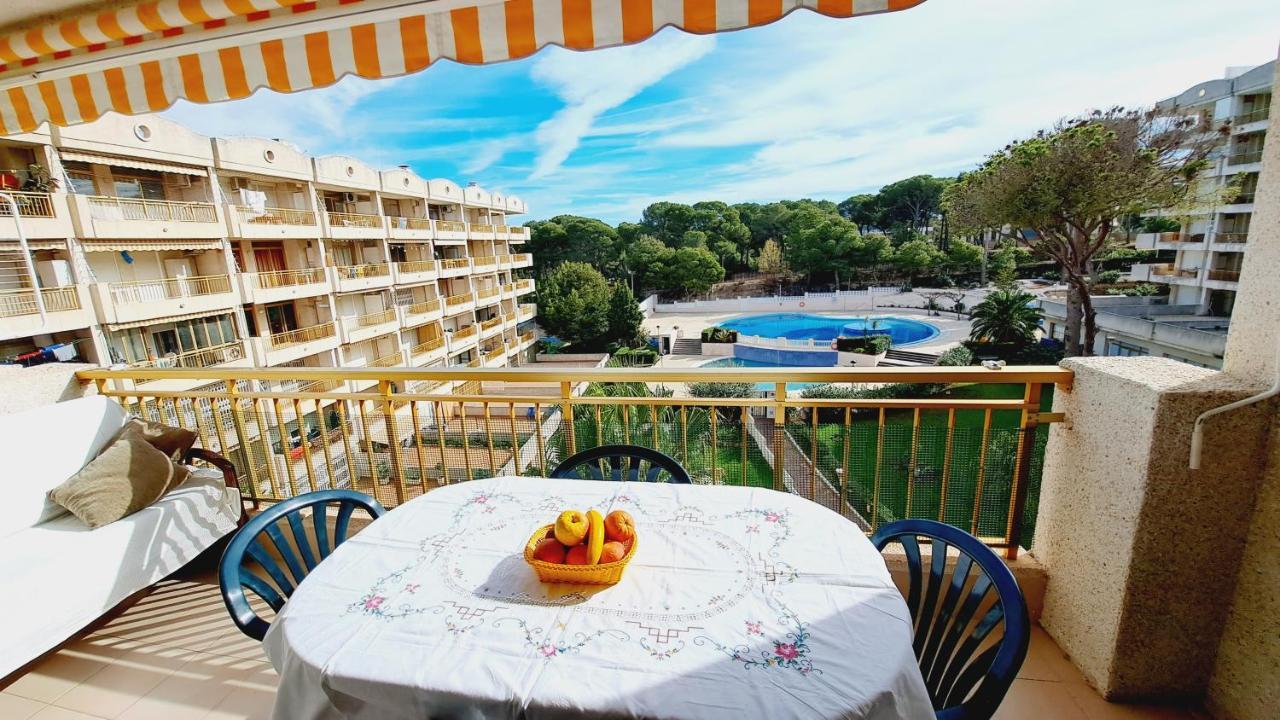 Apartamentos La Masia 002 Salou Esterno foto