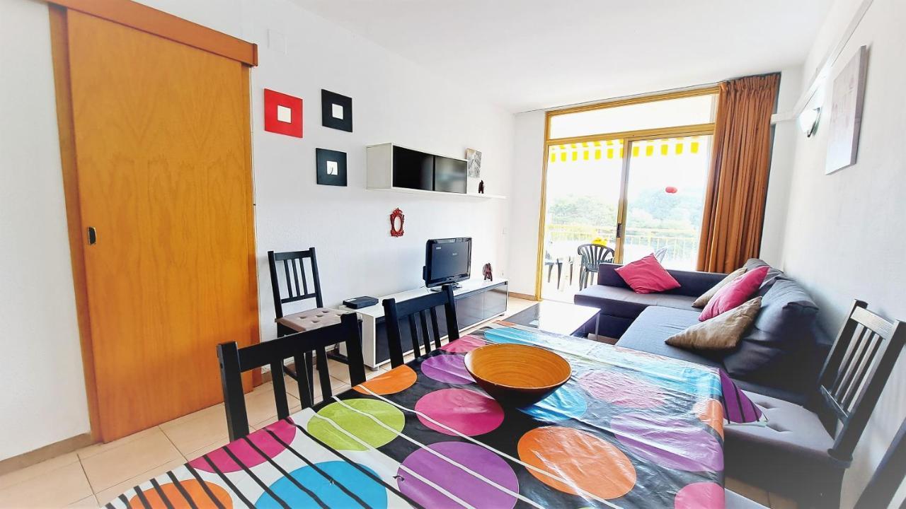 Apartamentos La Masia 002 Salou Esterno foto