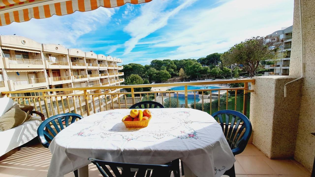 Apartamentos La Masia 002 Salou Esterno foto