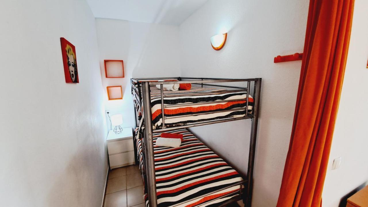 Apartamentos La Masia 002 Salou Esterno foto