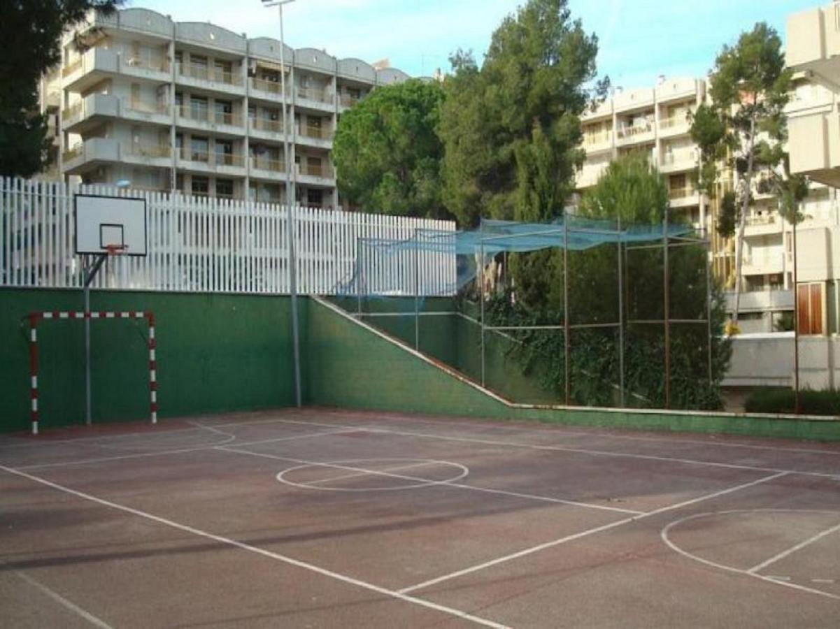 Apartamentos La Masia 002 Salou Esterno foto