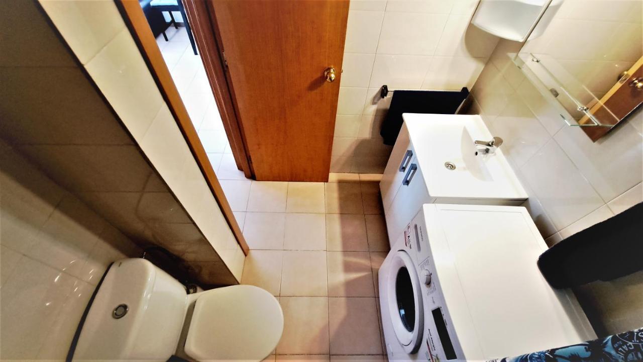Apartamentos La Masia 002 Salou Esterno foto