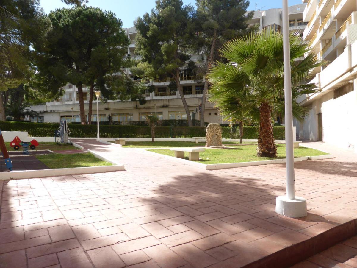 Apartamentos La Masia 002 Salou Esterno foto