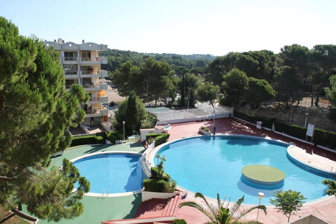Apartamentos La Masia 002 Salou Esterno foto
