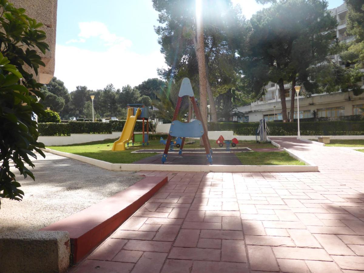 Apartamentos La Masia 002 Salou Esterno foto