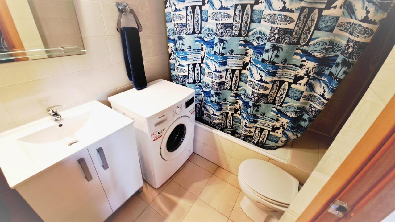 Apartamentos La Masia 002 Salou Esterno foto